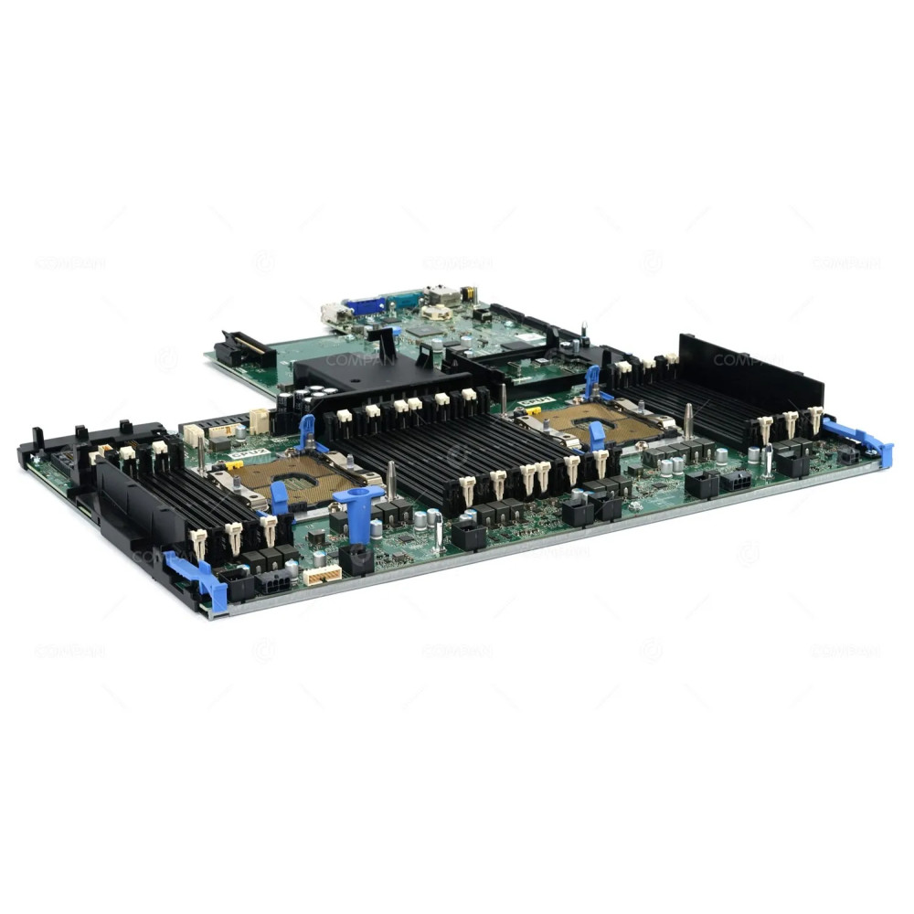 923K0 DELL MAINBOARD DUAL LGA3647 FOR DELL POWEREDGE R740